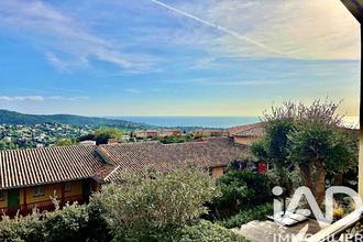  appartement roquebrune-sur-argens 83380