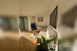  appartement roquebrune-sur-argens 83380