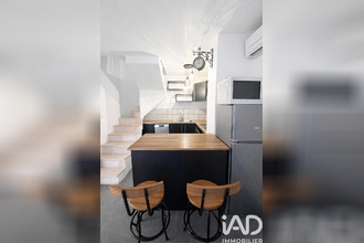  appartement roquebrune-sur-argens 83380