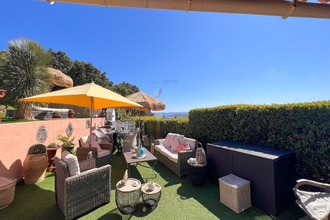  appartement roquebrune-sur-argens 83380
