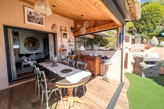  appartement roquebrune-sur-argens 83380