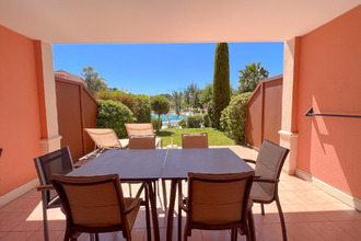  appartement roquebrune-sur-argens 83380