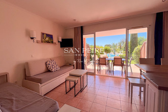  appartement roquebrune-sur-argens 83380