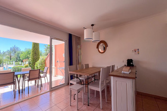  appartement roquebrune-sur-argens 83380