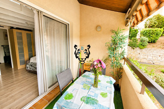  appartement roquebrune-sur-argens 83380