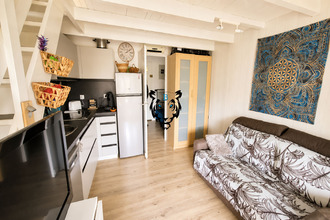  appartement roquebrune-sur-argens 83380