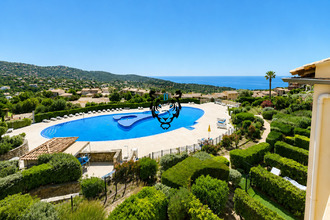  appartement roquebrune-sur-argens 83380