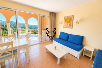  appartement roquebrune-sur-argens 83380