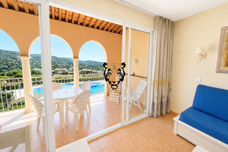  appartement roquebrune-sur-argens 83380