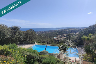  appartement roquebrune-sur-argens 83380
