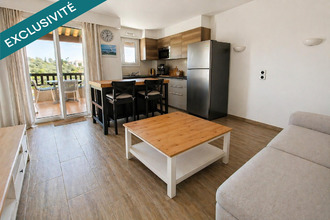  appartement roquebrune-sur-argens 83380