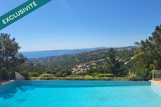  appartement roquebrune-sur-argens 83380