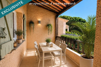  appartement roquebrune-sur-argens 83380