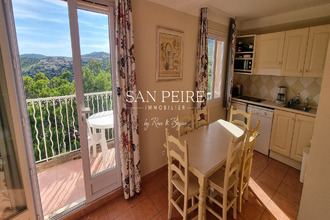  appartement roquebrune-sur-argens 83380
