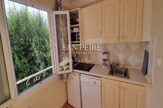 appartement roquebrune-sur-argens 83380