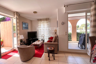  appartement roquebrune-sur-argens 83380