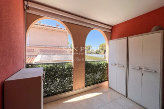  appartement roquebrune-sur-argens 83380