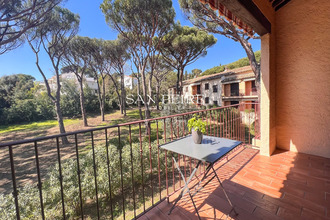  appartement roquebrune-sur-argens 83380
