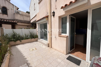  appartement roquebrune-sur-argens 83380