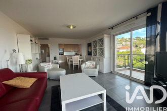  appartement roquebrune-sur-argens 83380