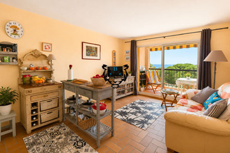  appartement roquebrune-sur-argens 83380