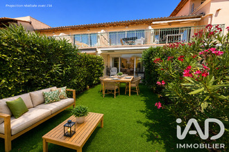  appartement roquebrune-sur-argens 83380