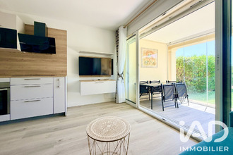  appartement roquebrune-sur-argens 83380