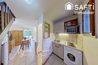  appartement roquebrune-sur-argens 83380
