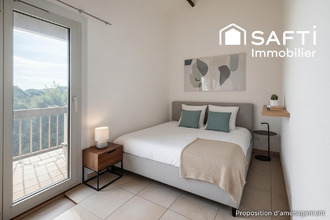  appartement roquebrune-sur-argens 83380