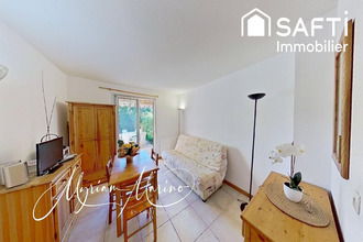  appartement roquebrune-sur-argens 83380