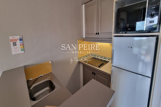  appartement roquebrune-sur-argens 83380