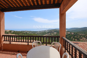  appartement roquebrune-sur-argens 83380