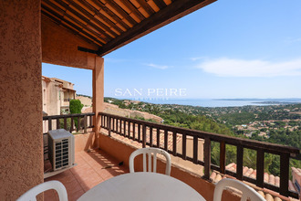  appartement roquebrune-sur-argens 83380