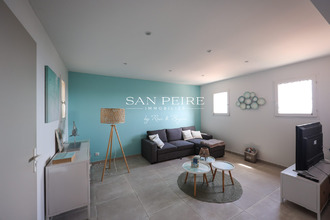  appartement roquebrune-sur-argens 83380