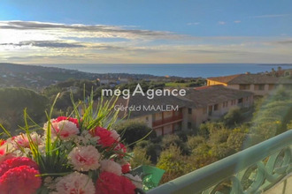  appartement roquebrune-sur-argens 83380