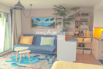  appartement roquebrune-sur-argens 83380