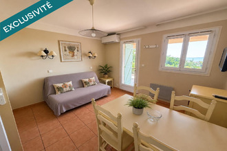  appartement roquebrune-sur-argens 83380