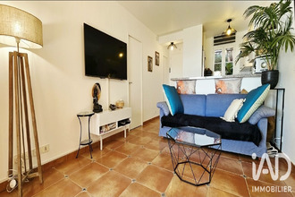  appartement roquebrune-sur-argens 83380