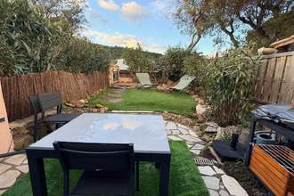  appartement roquebrune-sur-argens 83380