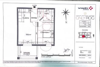  appartement roquebrune-sur-argens 83520