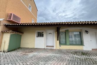  appartement roquebrune-sur-argens 83520