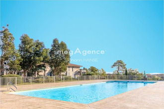  appartement roquebrune-sur-argens 83520