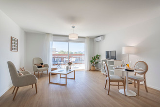  appartement roquebrune-sur-argens 83520