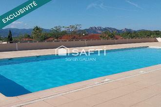  appartement roquebrune-sur-argens 83520