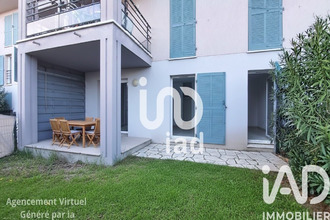  appartement roquebrune-sur-argens 83520