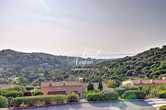  appartement roquebrune-sur-argens 83520