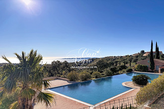  appartement roquebrune-sur-argens 83520