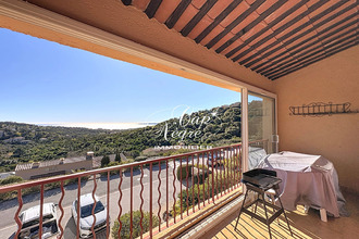  appartement roquebrune-sur-argens 83520