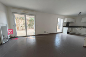  appartement roquebrune-sur-argens 83520