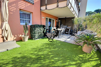  appartement roquebrune-sur-argens 83520